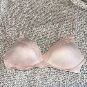 Aerie - Wireless Push-Up Bra - 34C